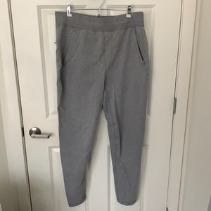 Lululemon sweat pants